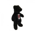 Black - Back - Fulham FC Bear Plush Toy