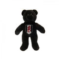 Black - Front - Fulham FC Bear Plush Toy