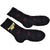 Front - Arsenal FC Childrens/Kids All-Over Print Dress Socks