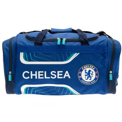 Front - Chelsea FC Logo Holdall