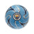 Front - Manchester City FC Cosmos Mini Football