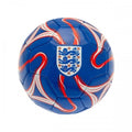 Blue-White-Red - Front - England FA Cosmos Crest Football