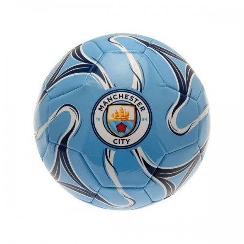 equipement foot manchester city