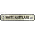 Front - Tottenham Hotspur FC Deluxe White Hart Lane N17 Plaque