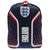 Front - England FA Flash Backpack