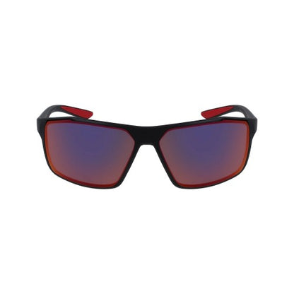Front - Nike Unisex Adult Windstorm Matte Sunglasses