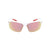 Front - Nike Skylon Ace Mirror Sunglasses