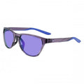 Canon Purple-Violet - Back - Nike Maverick Rise Mirror Sunglasses