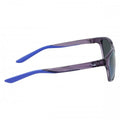 Canon Purple-Violet - Side - Nike Maverick Rise Mirror Sunglasses
