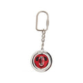 Front - AC Milan Crest Keyring