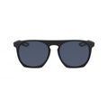 Black-White-Dark Grey - Front - Nike Flatspot XXII Matte Sunglasses