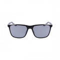 Blue-Grey-Silver - Front - Nike State Anthracite Racer Sunglasses