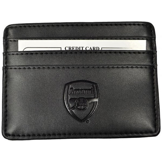 Front - Arsenal FC Card Wallet