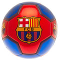 Front - FC Barcelona Barca Barca Barca Crest Football