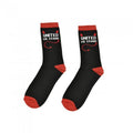 Front - Team Direct Childrens/Kids United We Stand Socks