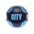 Front - Manchester City FC City Signature Football