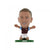 Front - West Ham United FC Jarrod Bowen SoccerStarz Collectable Figurine