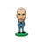 Front - Manchester City FC Pep Guardiola SoccerStarz Football Figurine