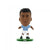 Front - Manchester City FC Rodri SoccerStarz Football Figurine