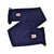 Front - England FA Luxury Crest Fine Knit Scarf