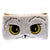 Front - Harry Potter Fluffy Hedwig Pencil Case