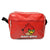 Front - Angry Birds Logo Shoulder Bag