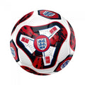 Front - England FA Tracer Synthetic Football