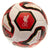 Front - Liverpool FC Tracer PVC Football