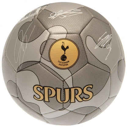 Front - Tottenham Hotspur FC Signature Football