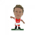 Front - Arsenal FC Martin Odegaard SoccerStarz Football Figurine