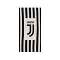 Front - Juventus FC Logo Beach Towel