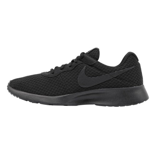 Front - Nike Womens/Ladies Tanjun Trainers