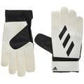 Front - Adidas Unisex Adult Goalkeeper Gloves