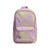 Front - Adidas Womens/Ladies Classic Backpack
