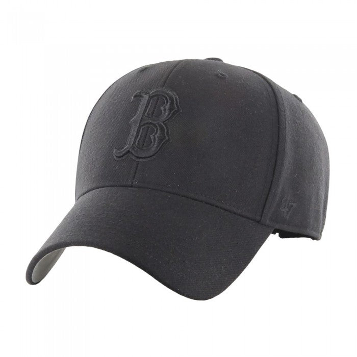 Front - Boston Red Sox MVP 47 Baseball Cap