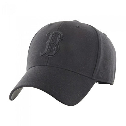 Front - Boston Red Sox MVP 47 Baseball Cap
