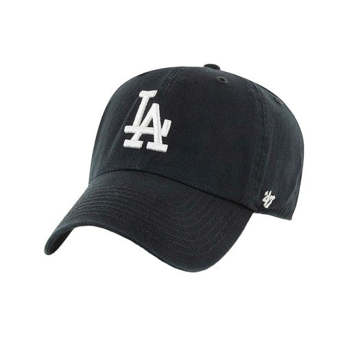 Front - Los Angeles Dodgers MVP 47 Baseball Cap