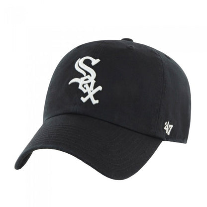 Front - Chicago White Sox Clean Up 47 Baseball Cap
