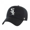 Front - Chicago White Sox Clean Up 47 Baseball Cap