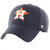 Front - Houston Astros Clean Up 47 Baseball Cap