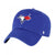 Front - Toronto Blue Jays Clean Up 47 Baseball Cap