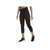 Front - Nike Womens/Ladies Capri Dri-FIT 3/4 Leggings