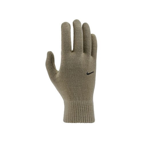 Front - Nike Unisex Adult 2.0 Knitted Swoosh Grip Gloves