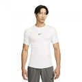 Front - Nike Mens Short-Sleeved Dri-Fit T-Shirt