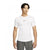 Front - Nike Mens Short-Sleeved Dri-Fit T-Shirt