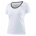 Front - Head Womens/Ladies Performance Round Neck T-Shirt