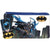 Front - Batman Logo Pencil Case