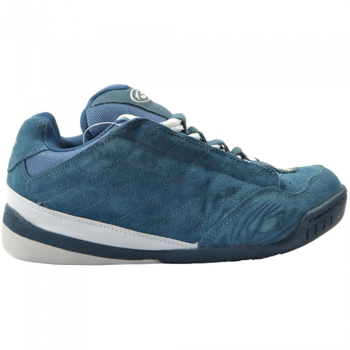 Front - Rurik Unisex Adult Stitched Skate Shoes