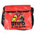Front - Angry Birds The Bird Is The Word Shoulder Bag