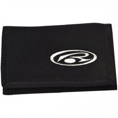Front - Rurik Tri-Fold Wallet